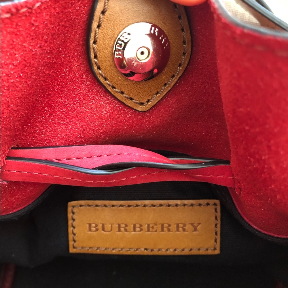 Burberry bag - Picture 6 of 9